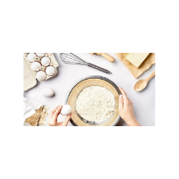 Baking